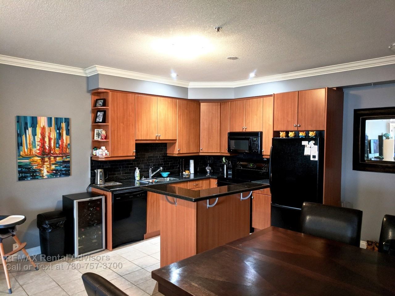 #307 10116 80 Avenue Northwest - Photo 3 of 11