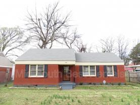 1445 Catherine St - Photo 1 of 1