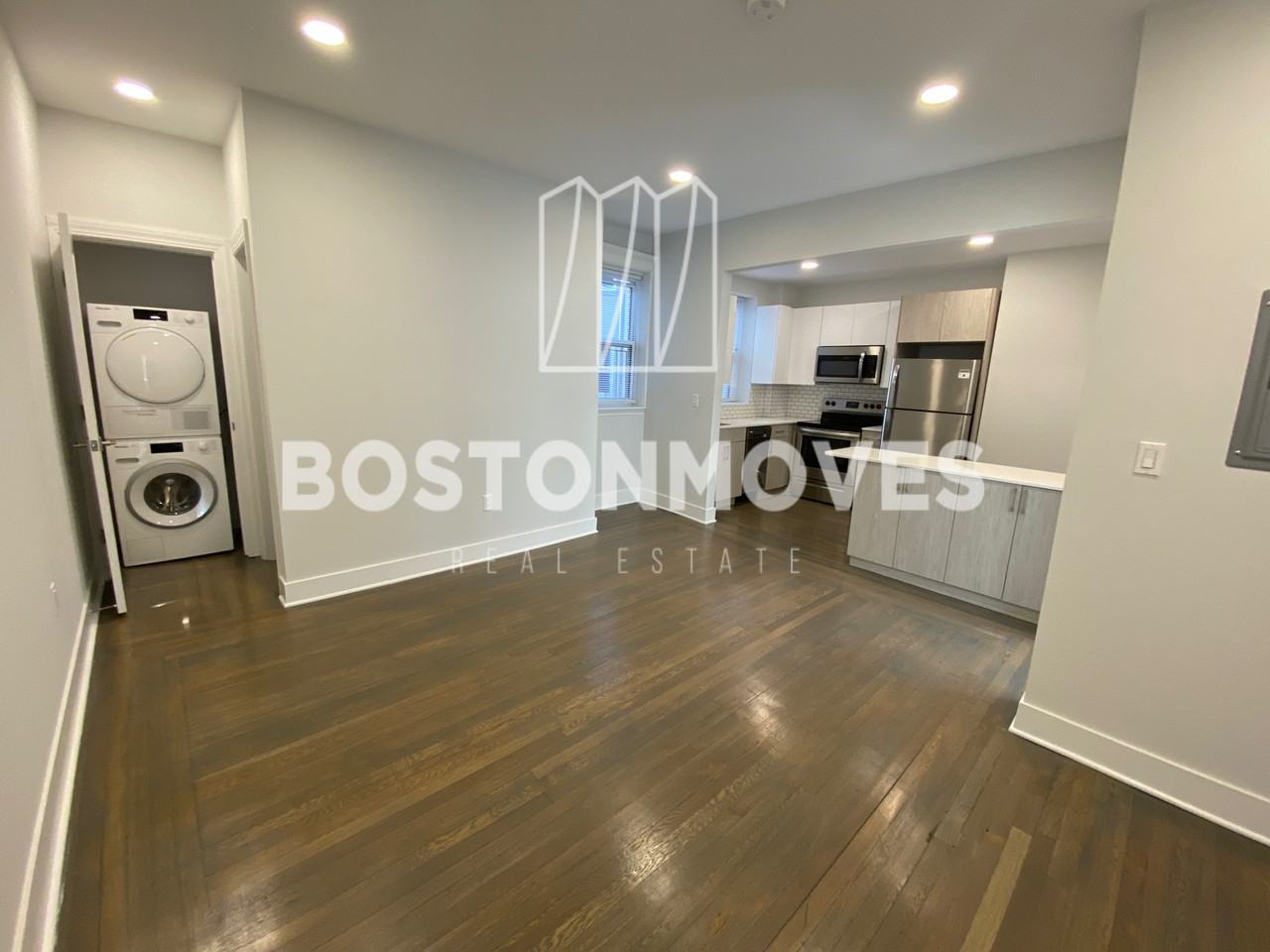 4 Jersey St, Boston, MA 02215 - Apartment for Rent in Boston, MA