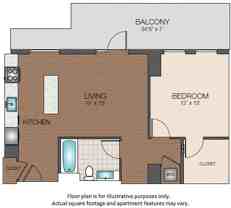 113 Beverly St #1120 - Photo 1 of 1