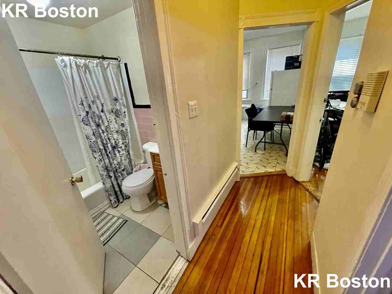 Harvard Ave. & Brighton Ave #2 - Photo 2 of 18