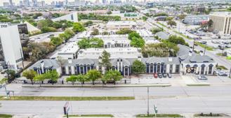 Galleria Flats Apartments - Photo 1 of 1