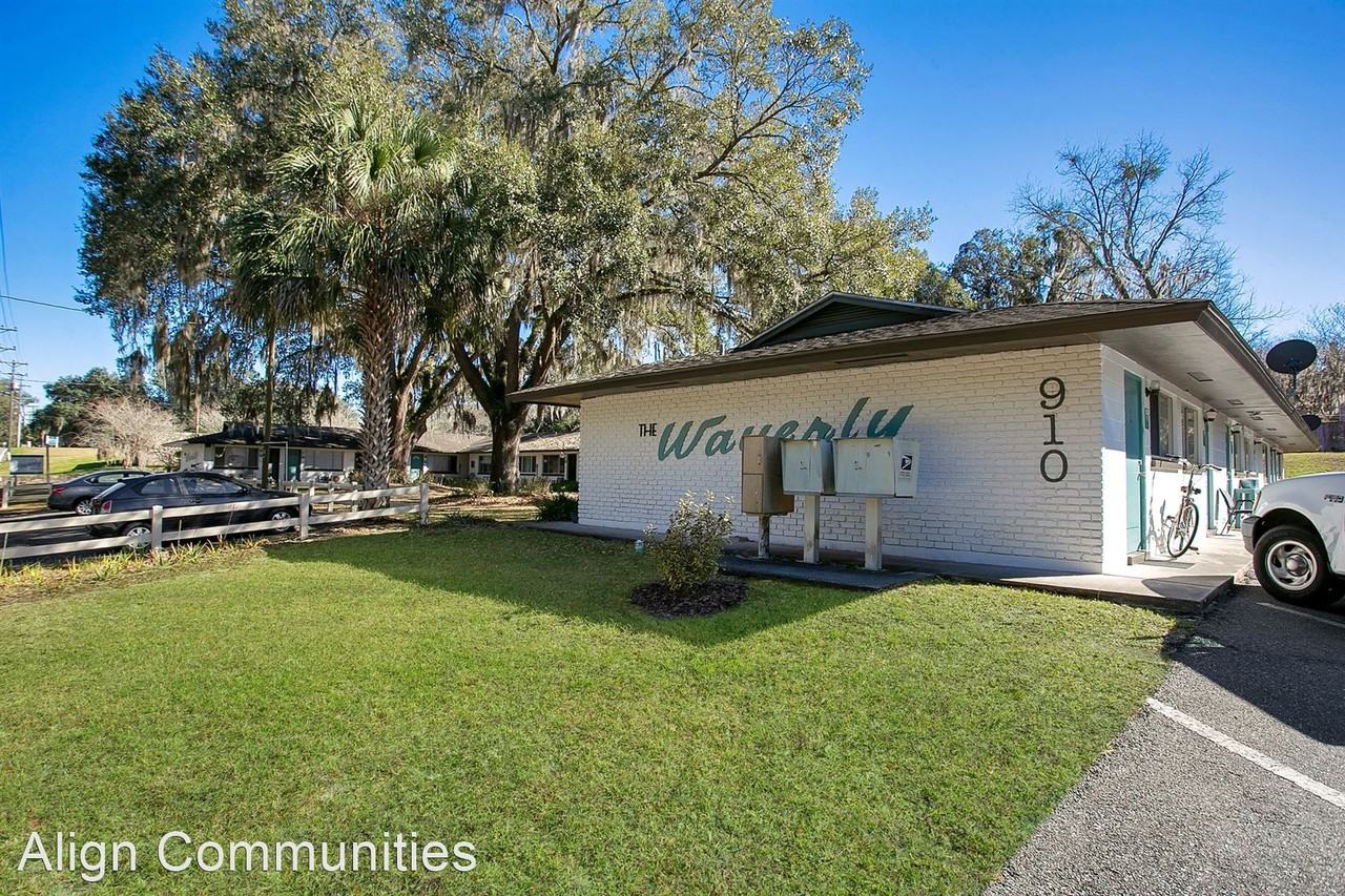 The Waverly Apartments 910 Ne 2nd St, Ocala, FL 34470 Zumper
