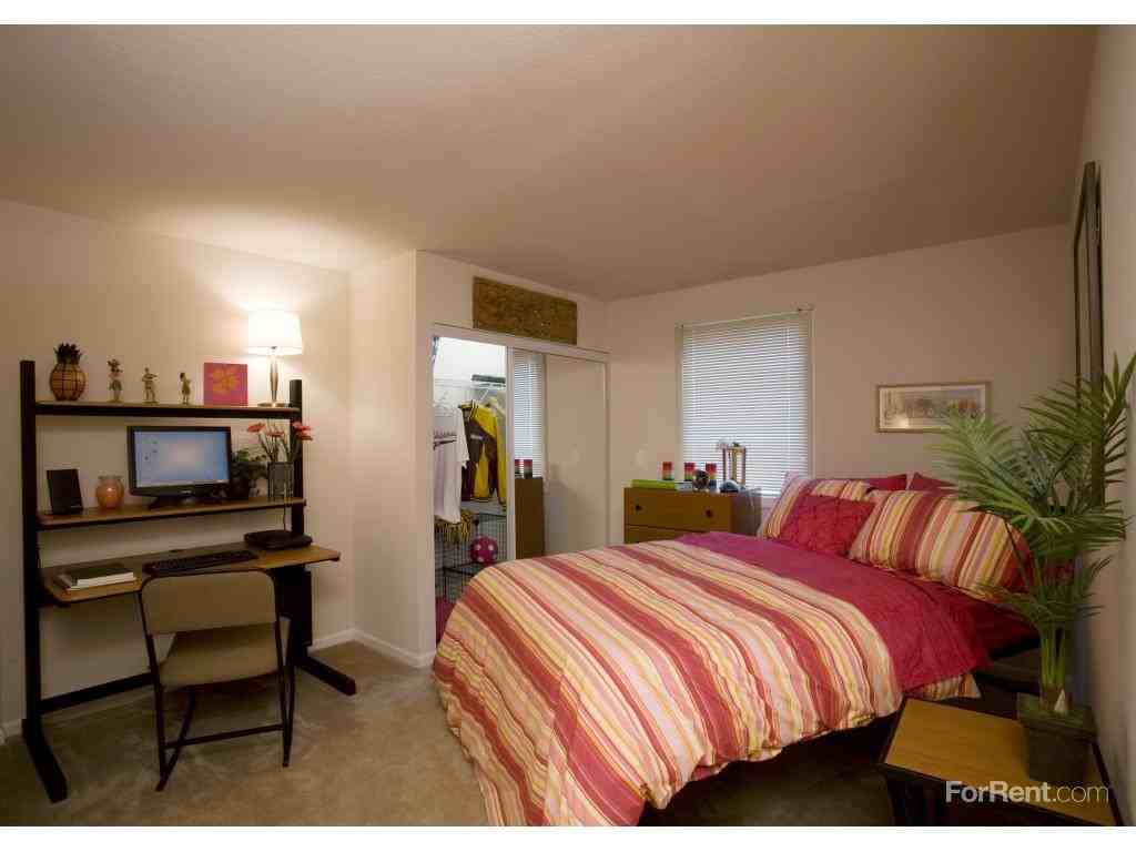 The Village at Bluegrass (Student Housing) Apartments 4300 Collegiate