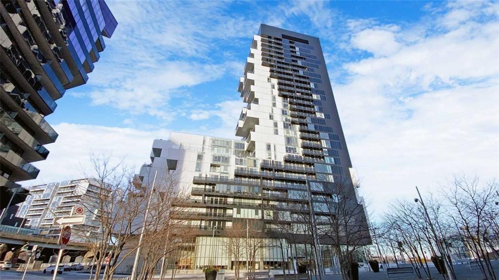 170 Bayview Avenue #1502