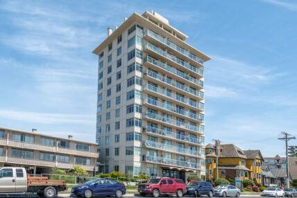 Seaview Towers Apartments 450 Dallas Rd, Victoria, BC V8V 1B1 Zumper