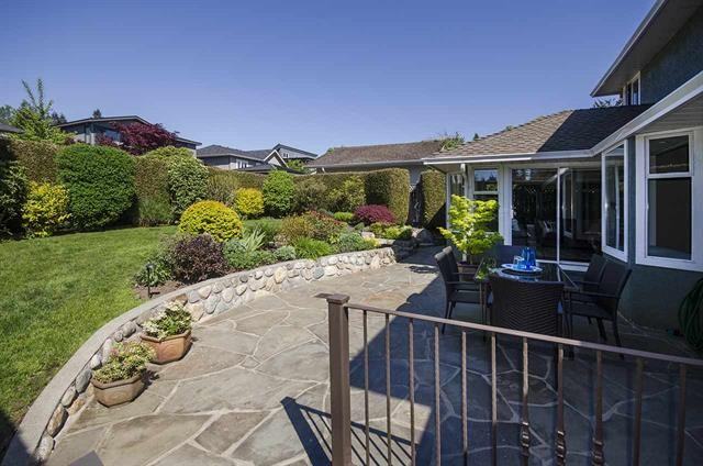 1185 Jefferson Avenue, West Vancouver, BC V7T 2A7 4 Bedroom House for