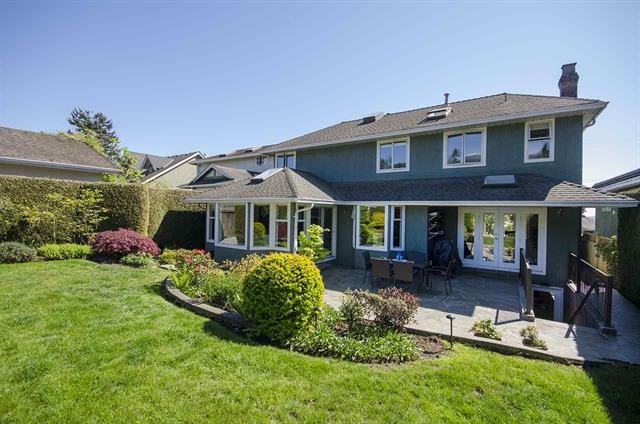 1185 Jefferson Avenue, West Vancouver, BC V7T 2A7 4 Bedroom House for