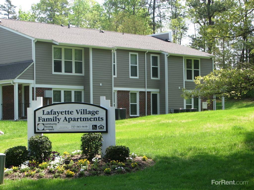 Lafayette Village - Photo 3 of 7