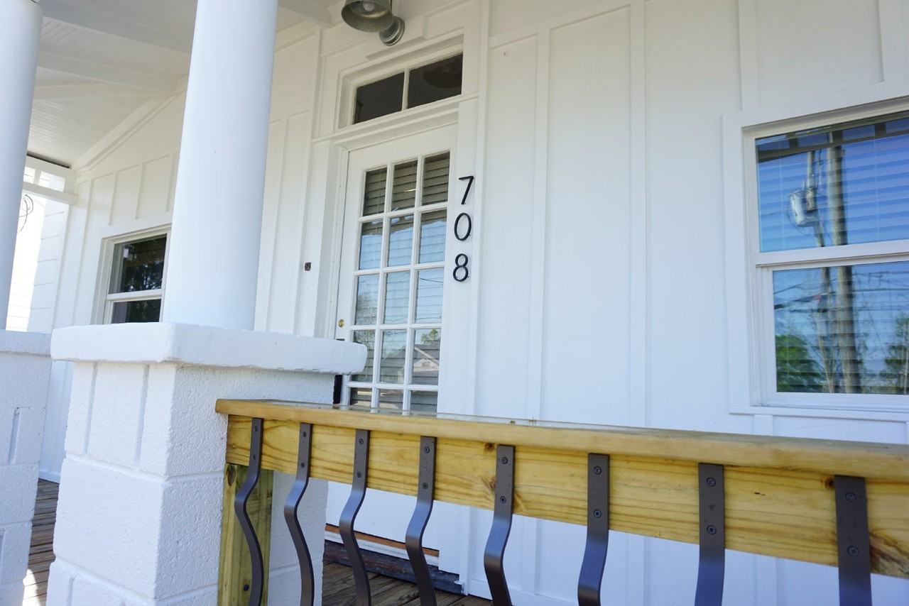 708 Harnett St - Photo 3 of 20