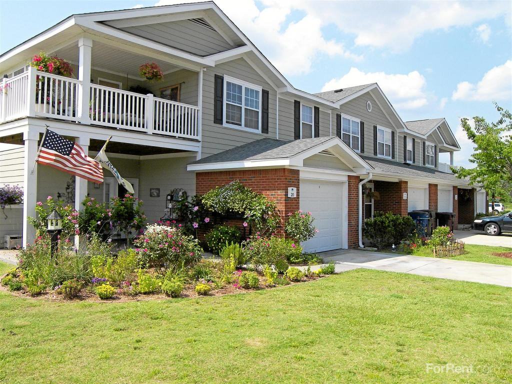 Fort Stewart Family Housing - Photo 2 of 19