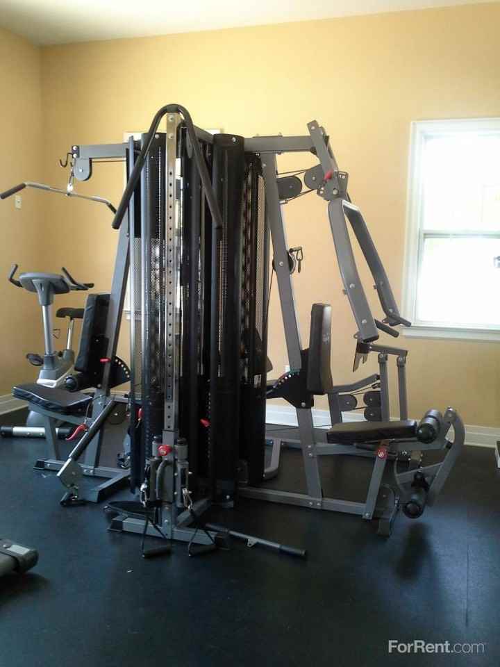 Marne Point at Fort Stewart - Photo 2 of 20