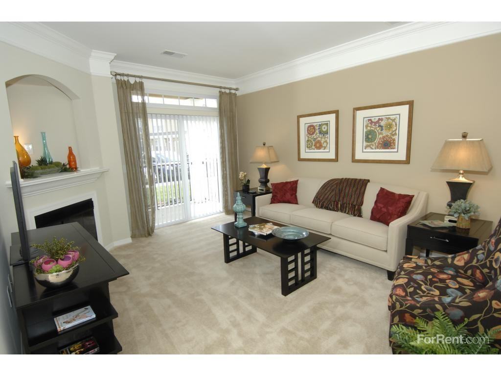 Monticello At Town Center - Photo 3 of 19