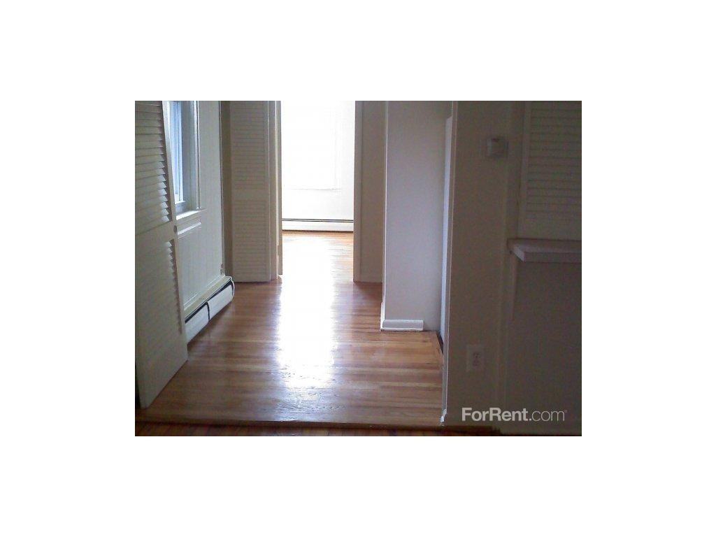 Campus Square Apartments - Photo 2 of 12