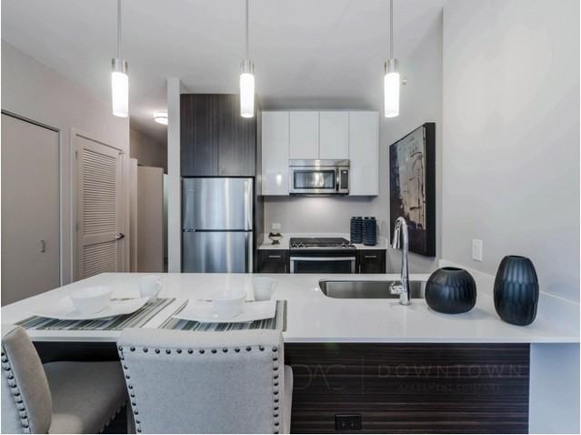 200 N Michigan Ave #2304