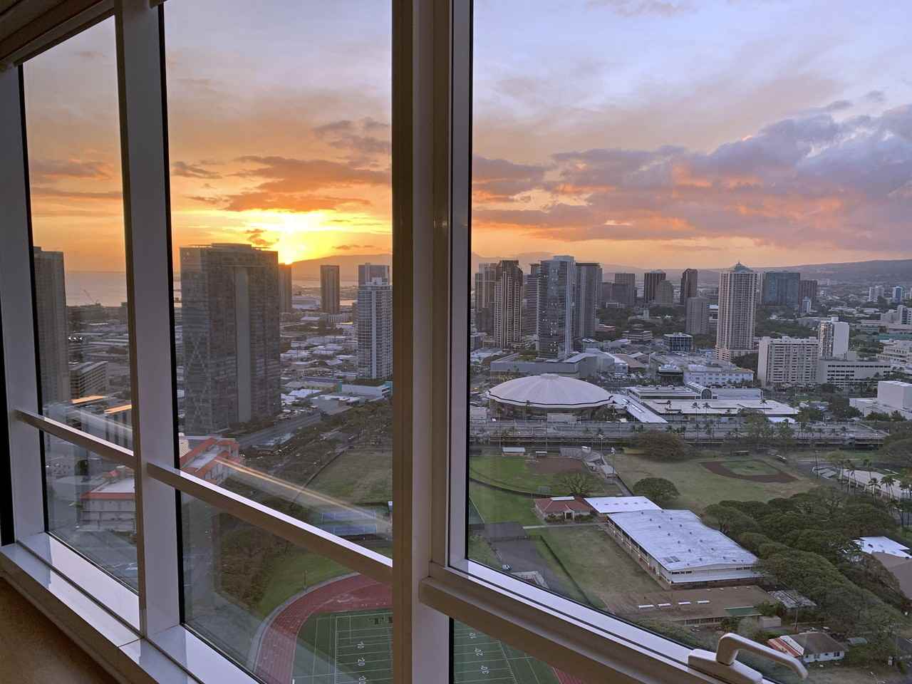 1288 Kapiolani Blvd #4501