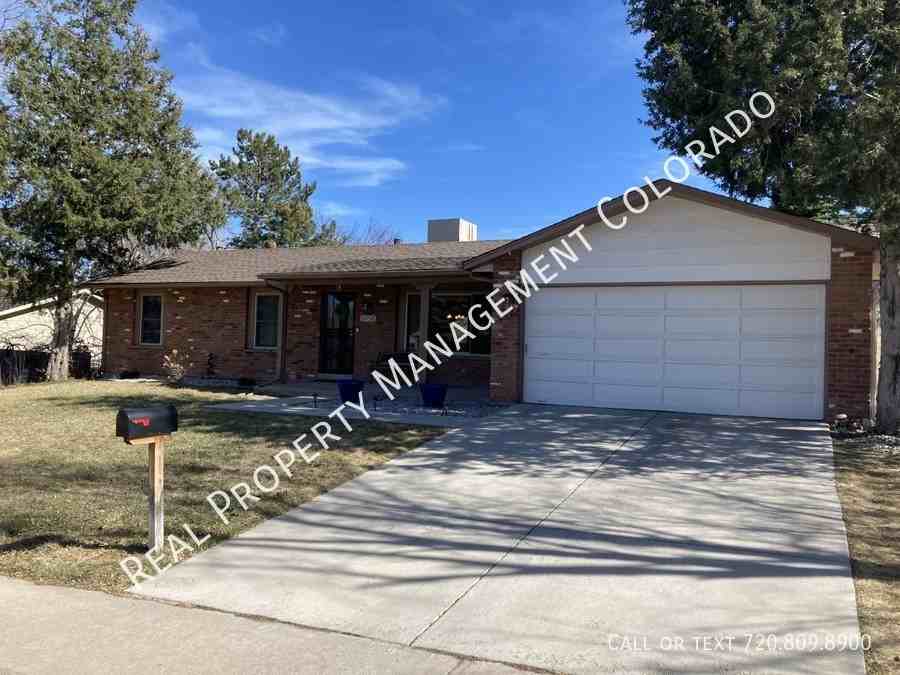 6958 W Frost Pl - Photo 2 of 23