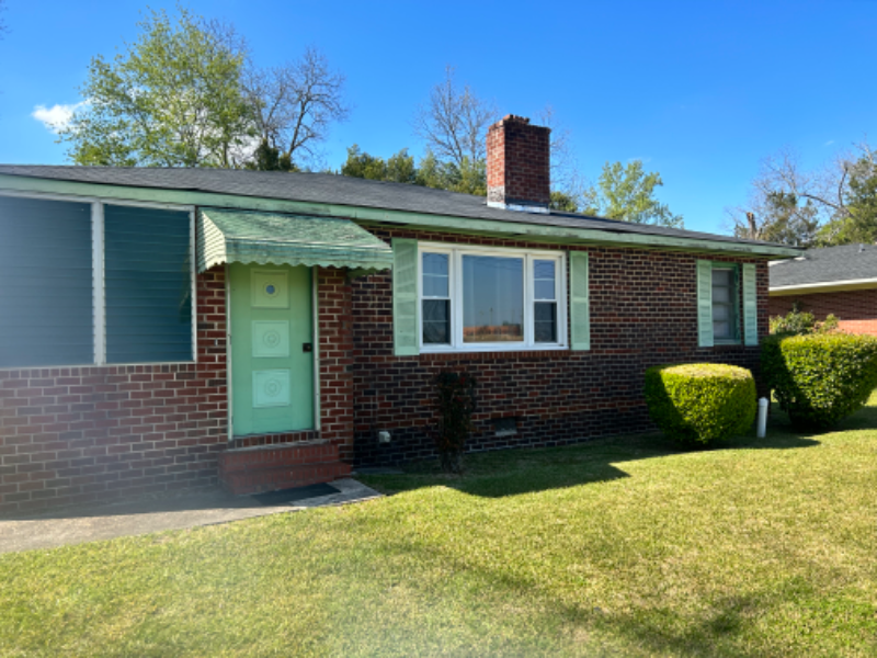 1730 State University Dr, Fort Valley, GA 31030, USA 3 unit Rentals