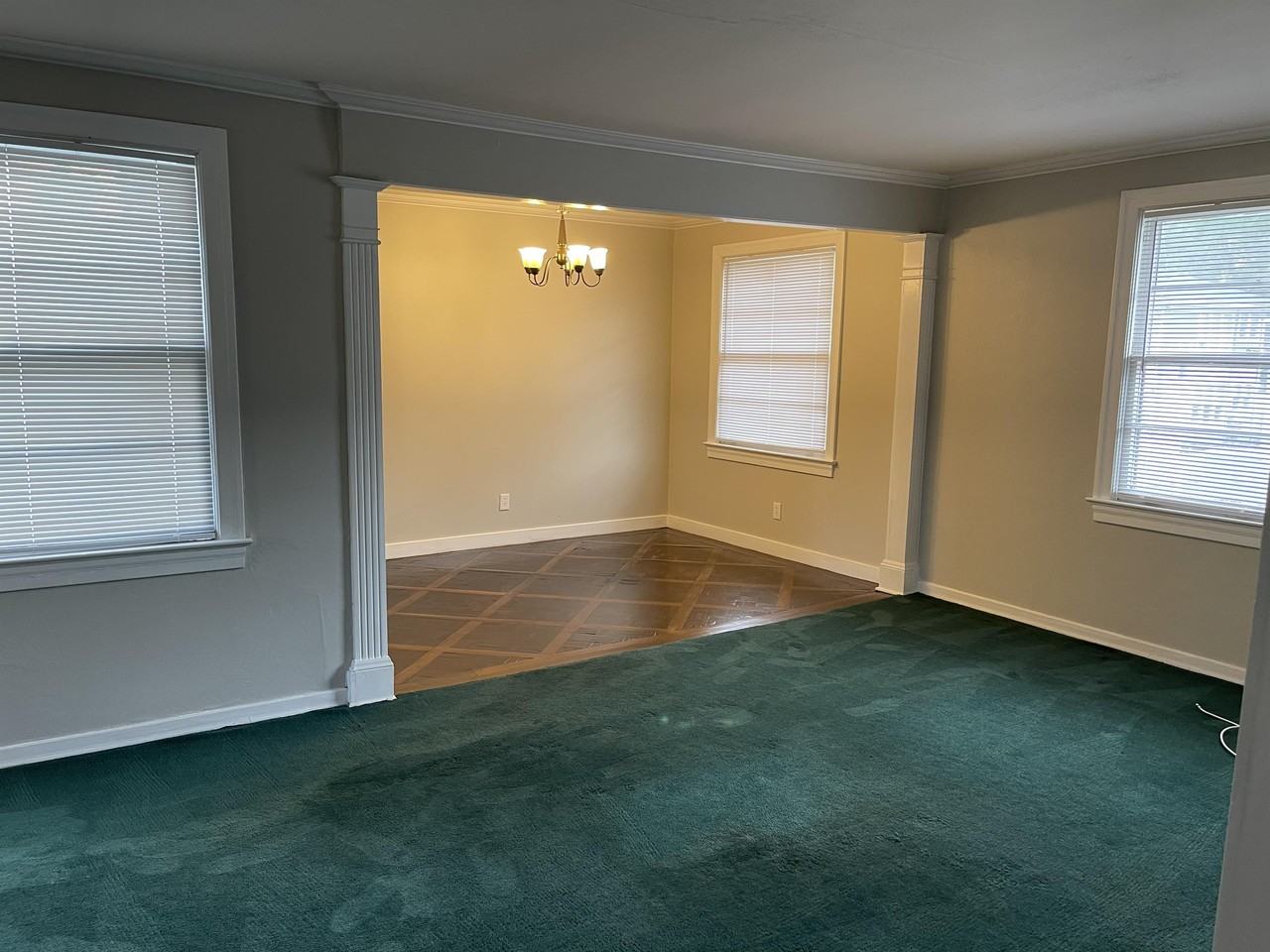 1239 Donald St #1 - Photo 5 of 12