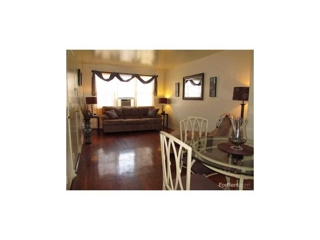 Washington Park - Photo 3 of 19