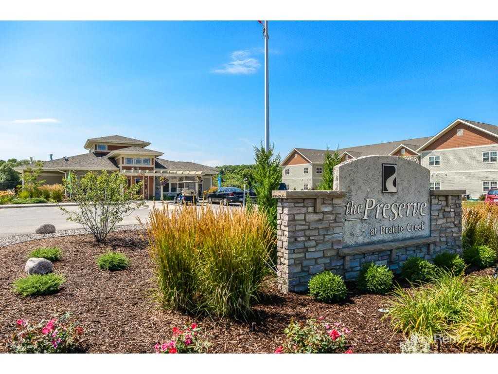 Preserve at Prairie Creek - Photo 2 of 20