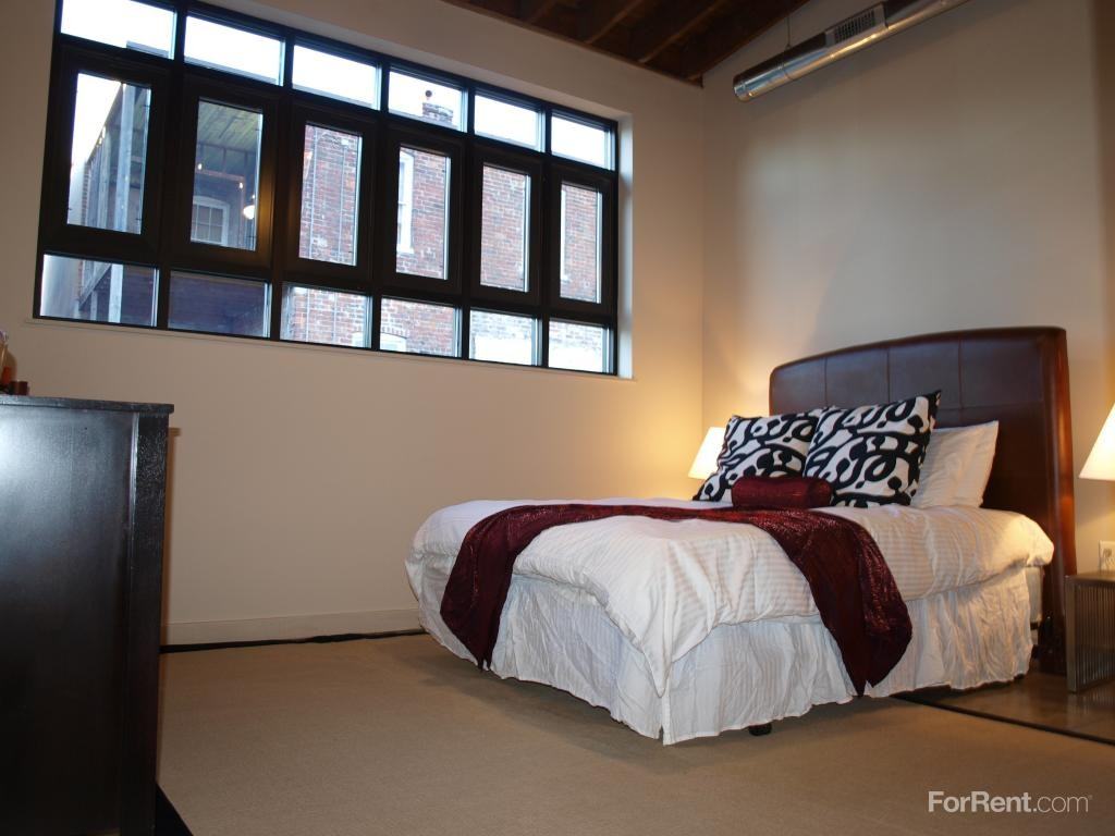 The Lofts at Beckstoffers Mill - Photo 3 of 19