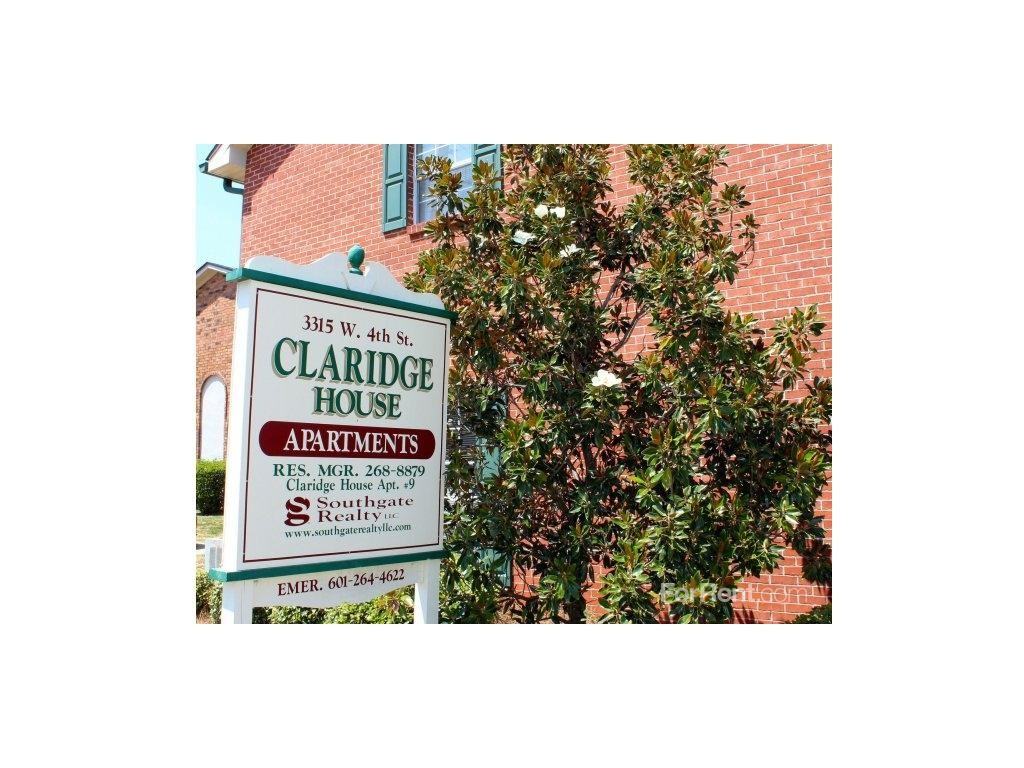 Claridge House Apartment Homes - Photo 3 of 17