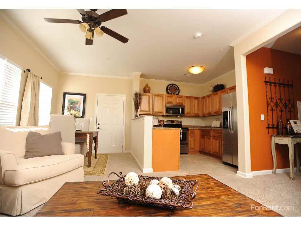 The Orleans - Photo 2 of 20