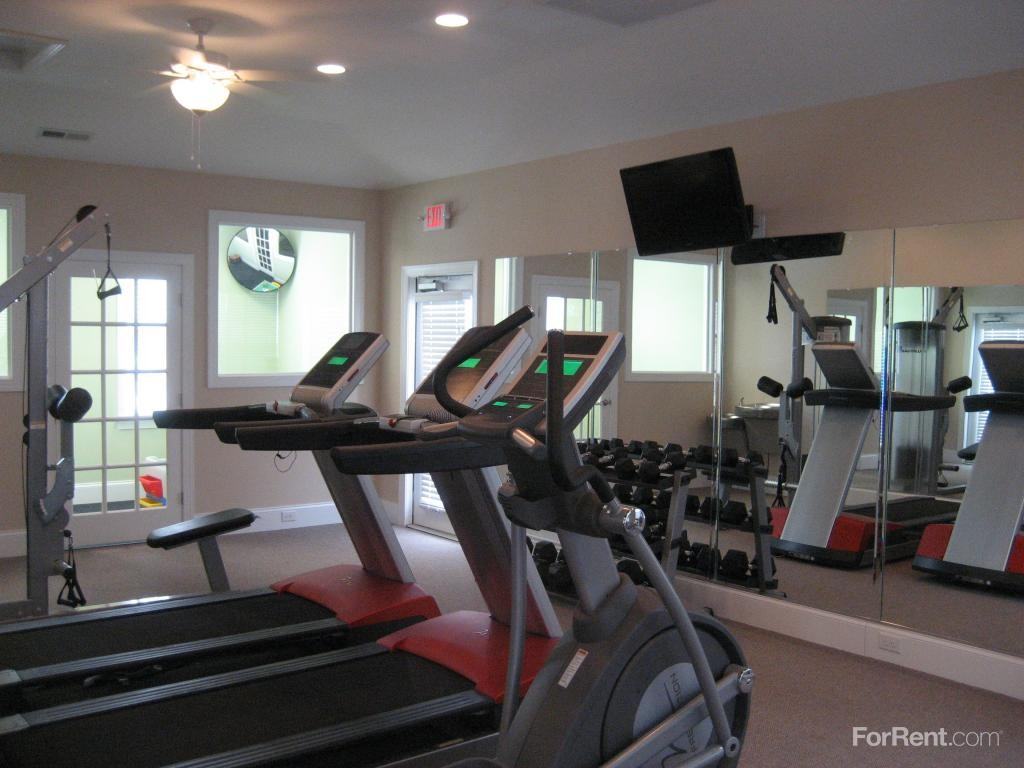 King's Quarters at Jack Britt Apartments 3831 Queen Anne Loop