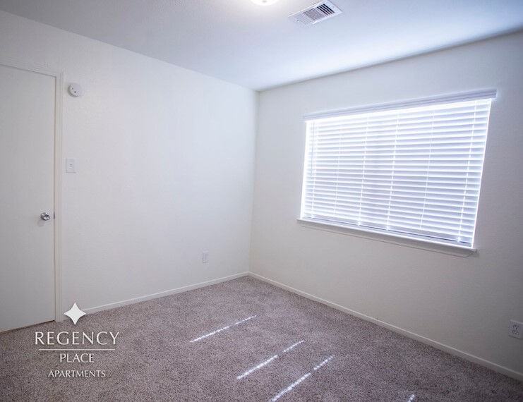 REGENCY PLACE APARTMENTS - Photo 2 of 8