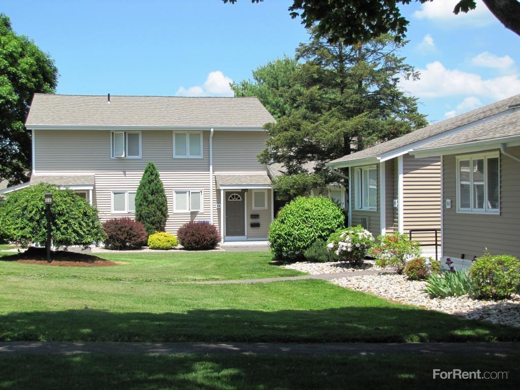 Northgate/Southgate Apartments - Photo 2 of 14