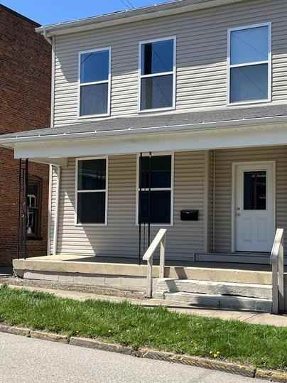 32 North Washington Street Apartments 32 N Washington St, Millersburg, OH 44654 Zumper