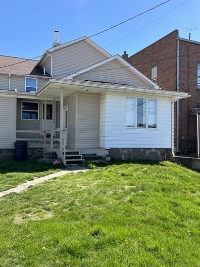 32 North Washington Street Apartments 32 N Washington St, Millersburg, OH 44654 Zumper