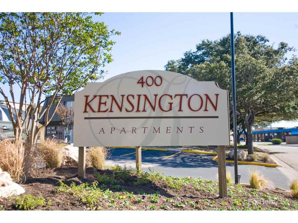 Kensington - Photo 3 of 19