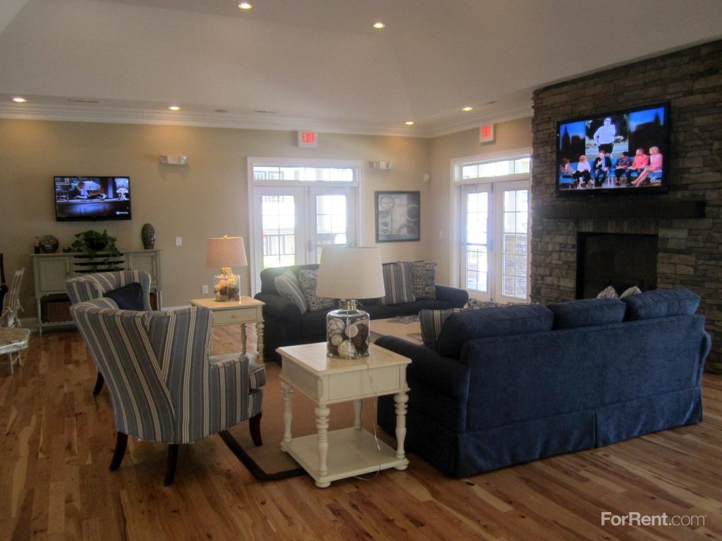 Plantation at Fayetteville - Photo 2 of 19