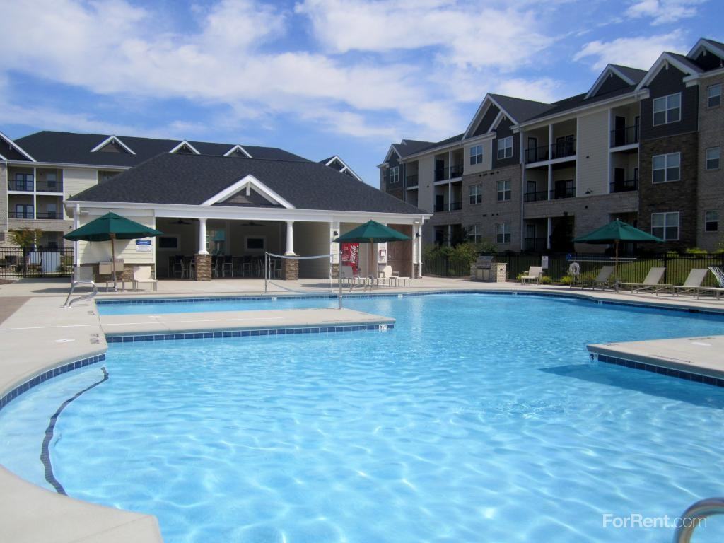 Plantation at Fayetteville - Photo 3 of 19