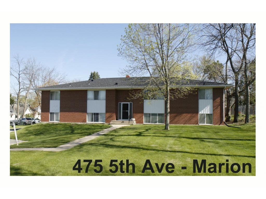 High Property Management Apartments 211 1st Ave SE, Cedar Rapids, IA