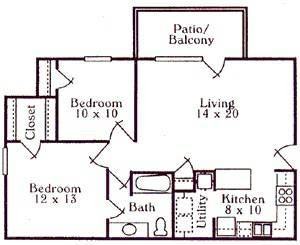 Northfield Commons - Photo 3 of 10