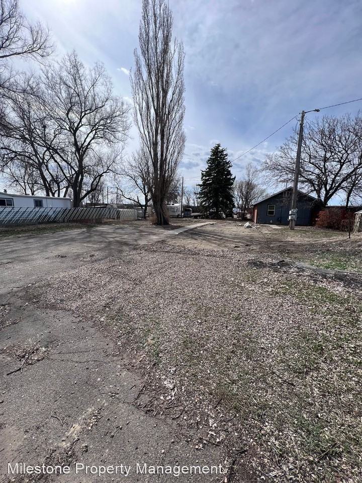 900 Alberts Drive Apartments 900 Albert Dr, Miles City, MT 59301 Zumper