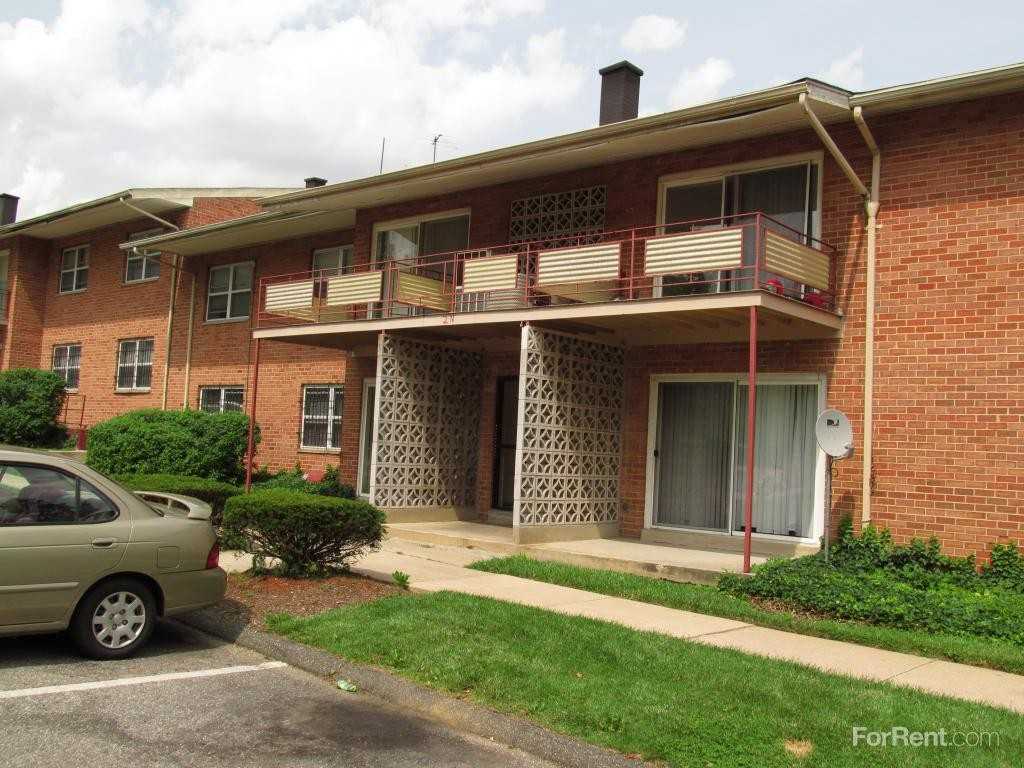 Woodington West Apartments - Photo 3 of 20