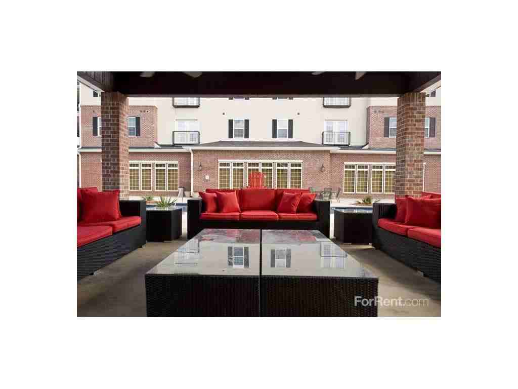 Varsity House Muncie - Photo 2 of 19