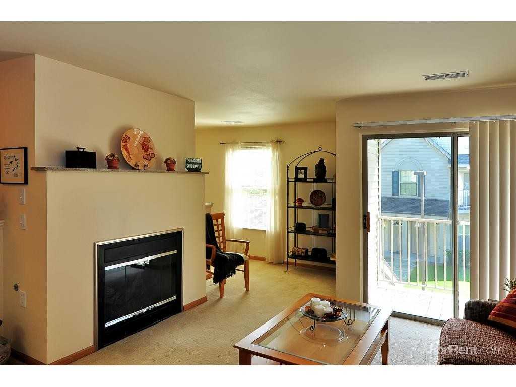 Park Terrace Apartments - Photo 3 of 19