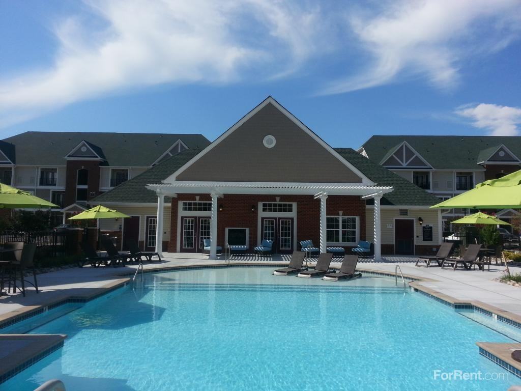 Marcella at Town Center Apartments and Townhomes - Photo 2 of 19