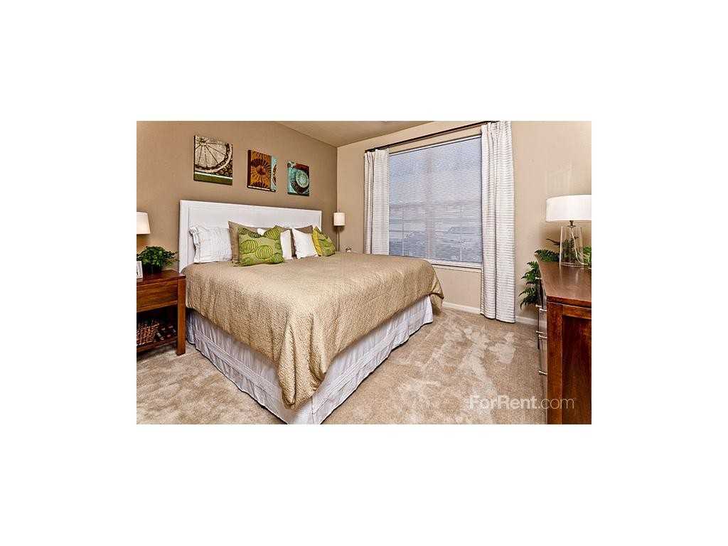 Spring Creek Apartments - Photo 2 of 19