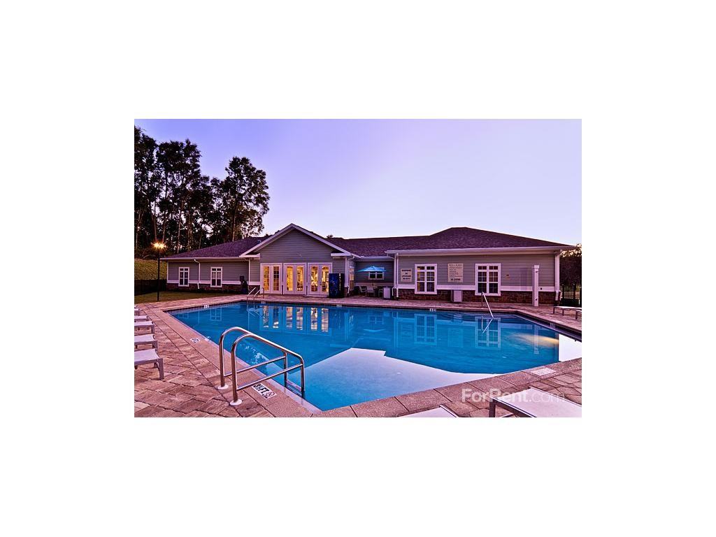 Spring Creek Apartments - Photo 3 of 19