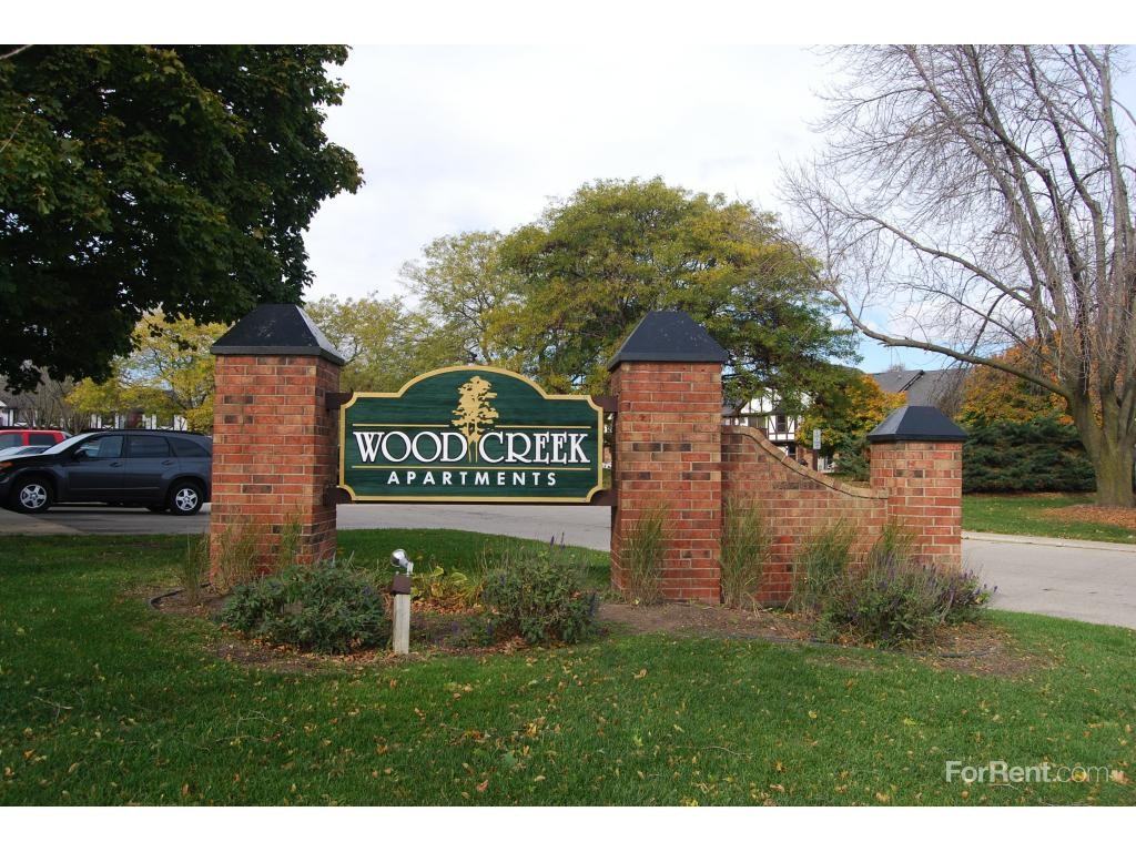 Wood Creek Apartments - Photo 3 of 14