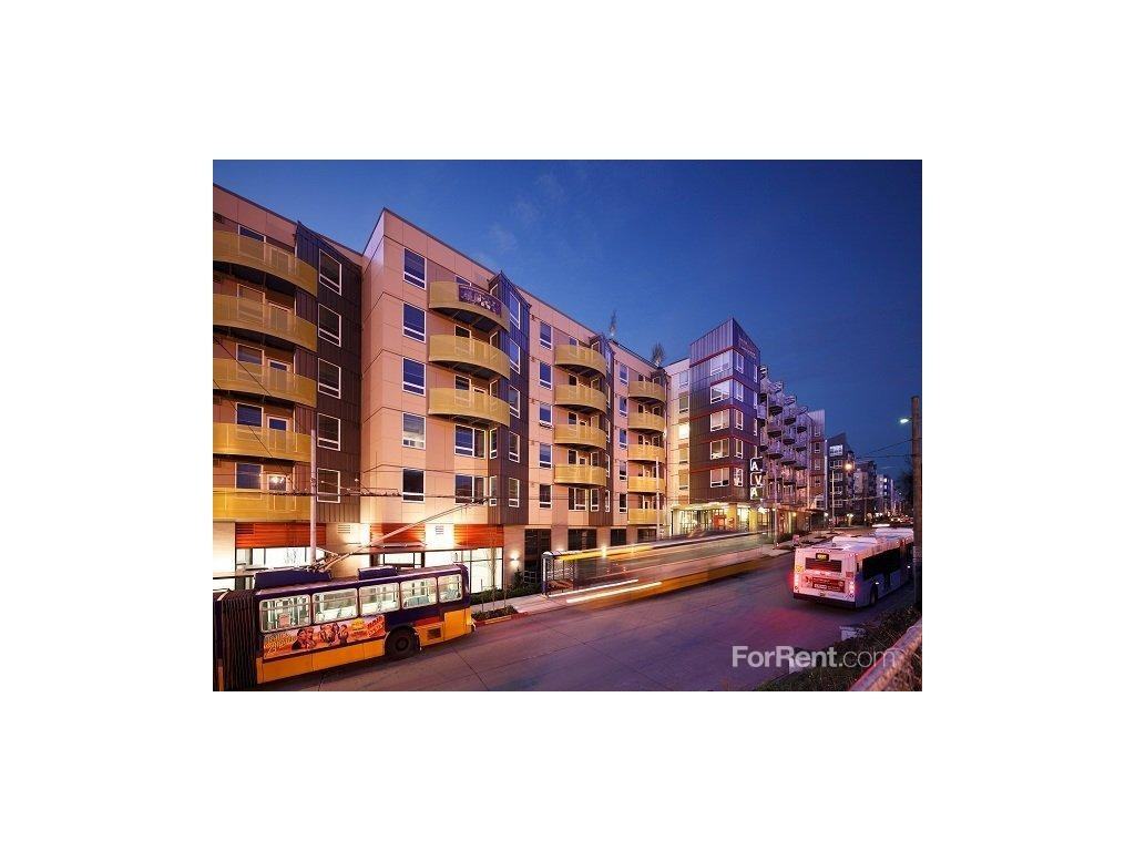 AVA U District - Photo 3 of 20