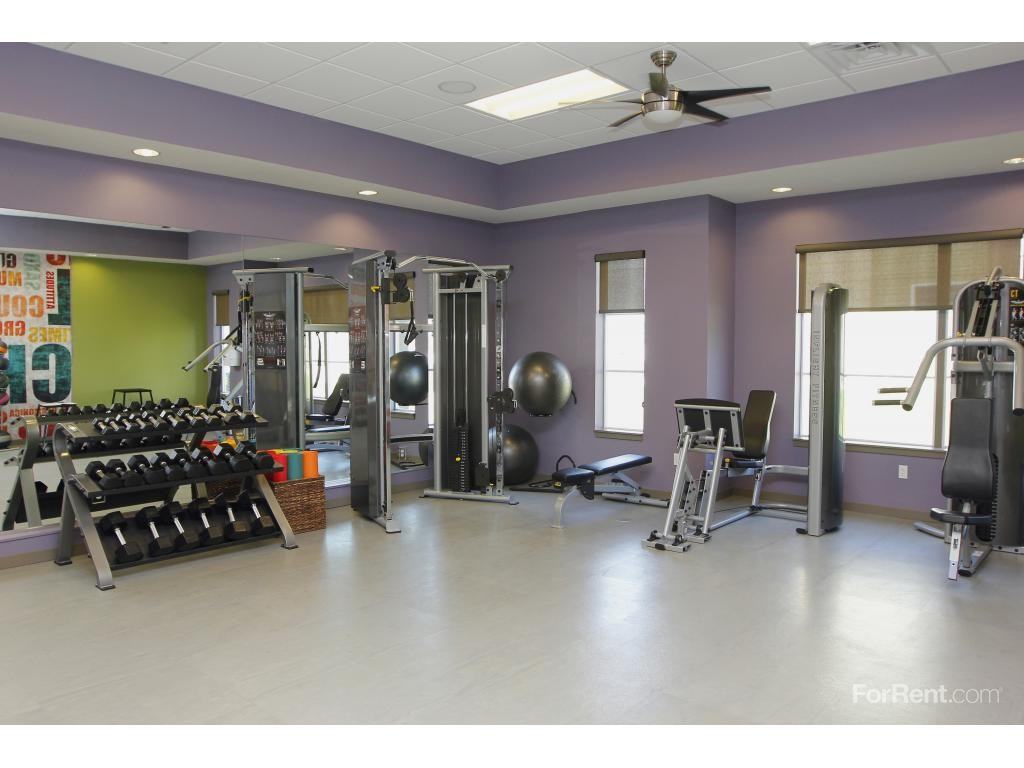 Legend Flats - Photo 3 of 20