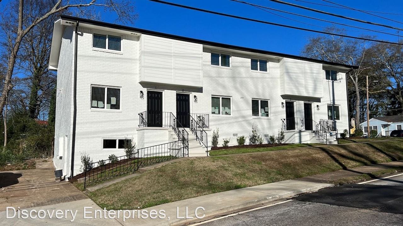 2997 Park Street Apartments 2997 Park St, East Point, GA 30344 Zumper