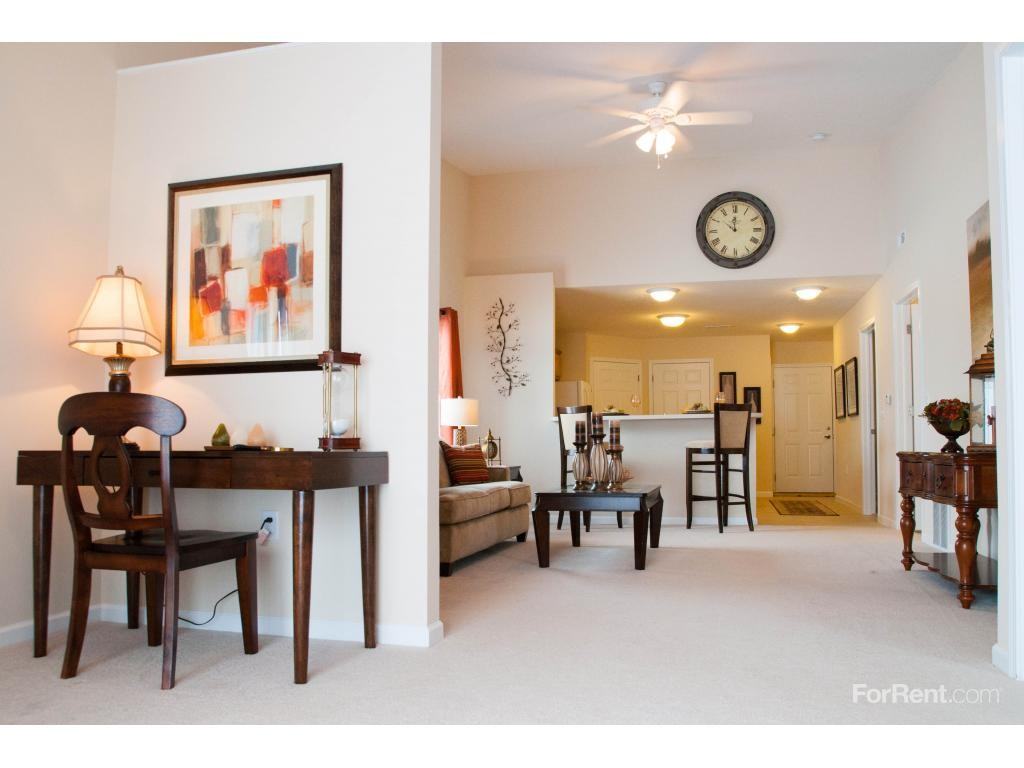 Maplecrest by Redwood Apartments 5450 Kinzie Court, Fort Wayne, IN